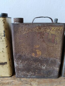 Shell Voltol - 18