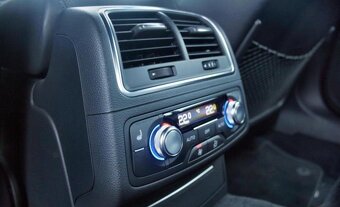 Audi A7, S-LINE, Servis pouze AUDI, 4x4, vzduchový podvozek - 18