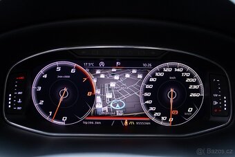 Seat Leon ST 1.5 TSI 150 Xcellence, 1.majiteľ, AJ NA SPLÁTKY - 18