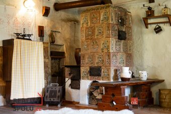 Prodej, domy/chalupa, 180 m2, 79336 Malá Morávka, Bruntál [I - 18