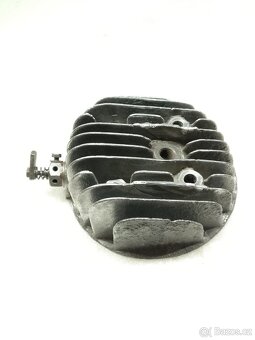 ČZ PŘEDVÁLEČNÁ 250 HLAVA & DEKOMPRESOR SPORT TOURIST ORIG. - 18