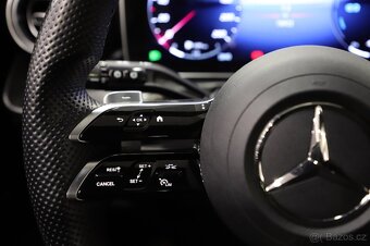 Mercedes-Benz C300eT AMG - otevřeno celý víkend do 20:00 - 18