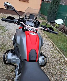 BMW R 1200GS - 18