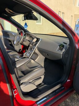 Volvo XC60 2013 2.4d - 18