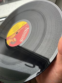 Metallica – Ride The Lightning - 18