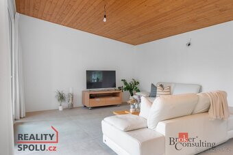 Prodej, domy/rodinný, 123 m2, K Požáru 491, 25162 Louňovice, - 18