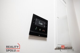 Pronájem, byty/1+kk, 31 m2, Železná 3061/12, Jižní Předměstí - 18