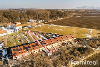 Prodej rodinného domu, 126 m2 - Pohořelice, Velký Dvůr - 18