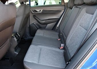 Škoda Karoq 2.0TDi STYLE 4X4 DSG ČR 1M - 18