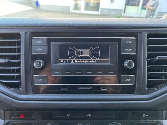 Volkswagen Crafter 2.0 TDI 110kW,L4H3,1.MAJITEL,ČR,CHLAĎÁK - 18