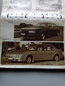 100 let automobilů tatra - 18