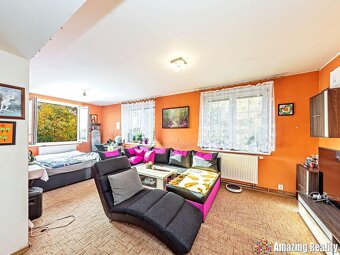 Prodej RD s pozemkem 890 m2, v ul. Lipová, Klecany - 18