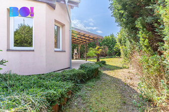 Prodej rodinného domu, 6+kk, 682 m², Čelákovice, okres Praha - 18