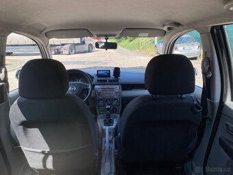 Mazda 2 1.25i, KLIMA, PARKOVACÍ KAMERA, NOVA STK 6/2027 - 18