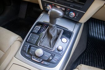 Audi A6 Avant 3.0TDI quattro s tronic /aj na splátky/ - 18