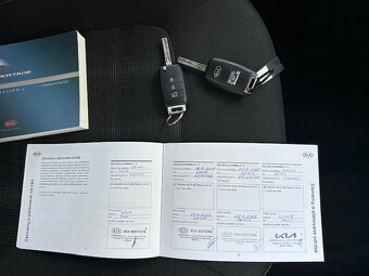 Kia Sportage 1,6GDI 2015 - 18