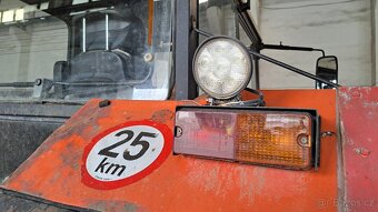 Zetor 16245 SUPER - 18