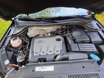 Volkswagen Tiguan 2.0Tdi Tažné 4x4 - 18
