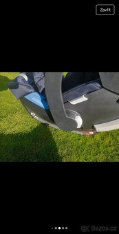 Kočárek ABC Design Salsa 4 Air - 18