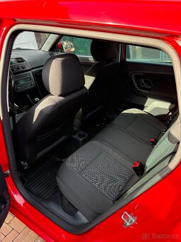 Škoda Fabia II Facelift 2014 ‼️ 33 183 km ‼️ - 18