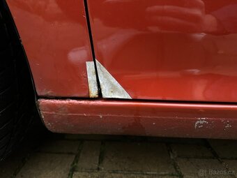 Volkswagen Golf V 1.9 TDI 77 kW - 18