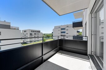 Litomyšl , 2kk, balkon, sklep, komora, garážové stání v domě - 18