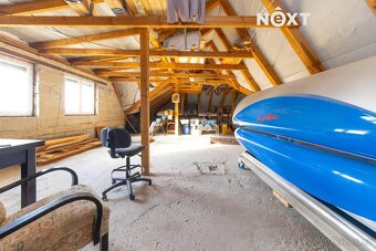 Prodej Vícegeneracní dům, 241㎡ - 18