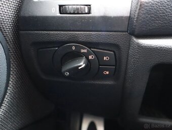 BMW 1 2007 120i 245189km ABS - 18