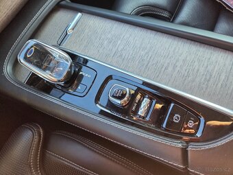 Volvo XC90 B5 Inscription AWD - 18