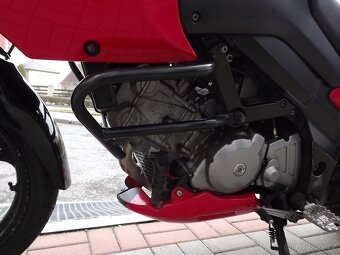 Suzuki DL 650 VStrom - 18