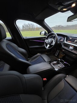 BMW 1 120d 140kw F40 M Sport 2023 - 18