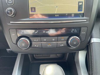 RENAULT KADJAR 1.5 BLUE DCi 110 PS AUTOMAT NAVI - 18