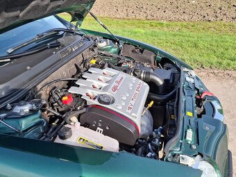 Alfa Romeo 147 2.0 T.S. Selespeed (automat) - 18