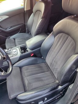 A6 3,0TDI 200kw quattro facelift - 18