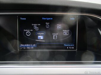 AUDI A4 3,0TDi 180kW Quattro S-tronic S-line 2015 DPH - 18
