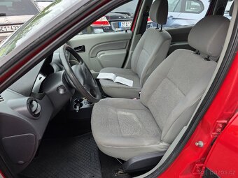 Dacia Logan 1.4 I TZ - 18
