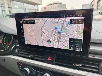 Audi A4 Avant 2.0TDI 140kW Aut. Audi Matrix LED Tažné Navi - 18