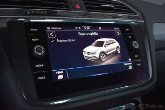 Volkswagen Tiguan, 2.0TDI.110kW.LIFE.DSG.ACC.DPH - 18