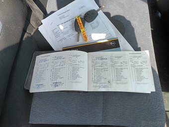 Opel Vivaro Van 1.6 BiTurbo CDTI L2H1 - 18