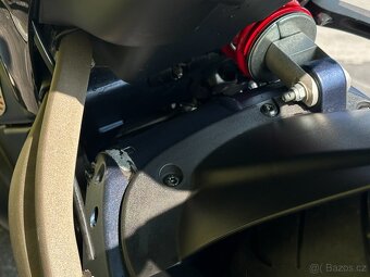 Buell 1125R XB3 - Americký superbike s duší Harley-Davidson - 18
