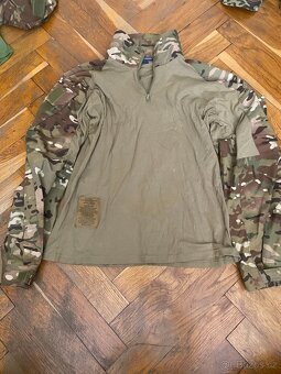 Airsoftový KOMPLET - 18