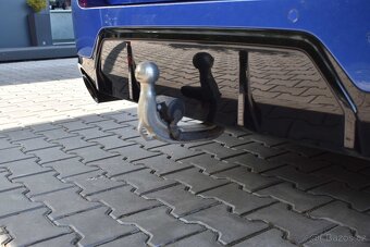 BMW 320d xDrive ///MSPORT TAŽNÉ DPH ČR 1.MAJITEL - 18