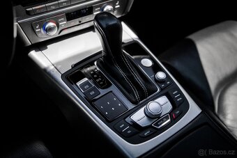 Audi A6 Avant Sline biturbo - 18