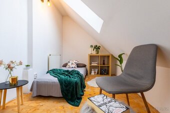 Prodej byty 2+1, 93 m2 - Plzeň - Jižní Předměstí - 18