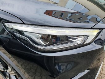 MG ZS 1.5 78kW 71tkm  - záruka Autodraft - - 18