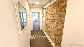 Prodej ubytování, 450 m2 - Suchohrdly, ul. Znojemská - 18