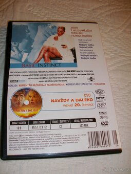 DVD AGATA CHRISTIE - 18