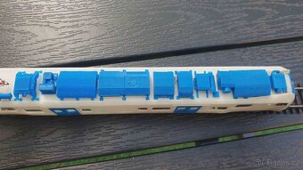 Vláčik Regio panter TT - 18