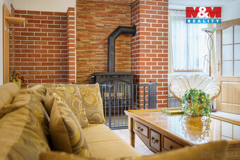 Prodej chaty, 130 m², Tušimice - 18