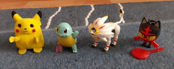 Pokémoní sbírka - 18